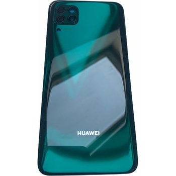 Kryt Huawei P40 Lite zadní zelený