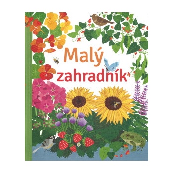 Malý zahradník