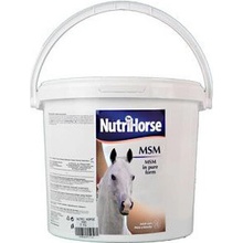 NutriHorse MSM 3 kg