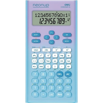 Deli Neonup научен калкулатор ED300SR-N, (12007270)