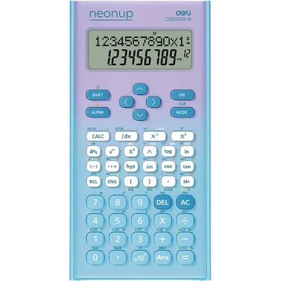 Deli Neonup научен калкулатор ED300SR-N, (12007270)