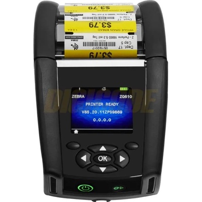 Zebra ZQ620 (ZQ62-AUFAE11-00)