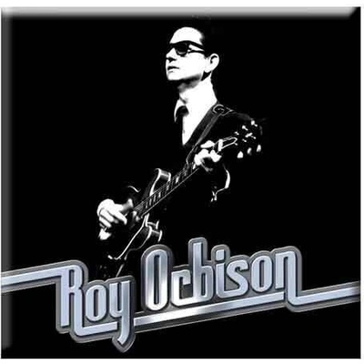 Roy Orbison Roy on Stage Магнит (ROMAG01)