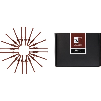 Noctua NA-SAV2, кафяв, NA-SAV2 (NA-SAV2)