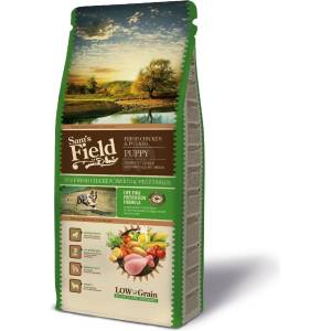 Sam's Field Fresh Chicken & Potato Puppy 13 кг срок на годност: 11.01. 2026