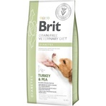 Brit Grain Free Veterinary Diet Diabetes Turkey & Peas 12 kg