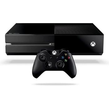 Microsoft Xbox One 500GB + FIFA 16