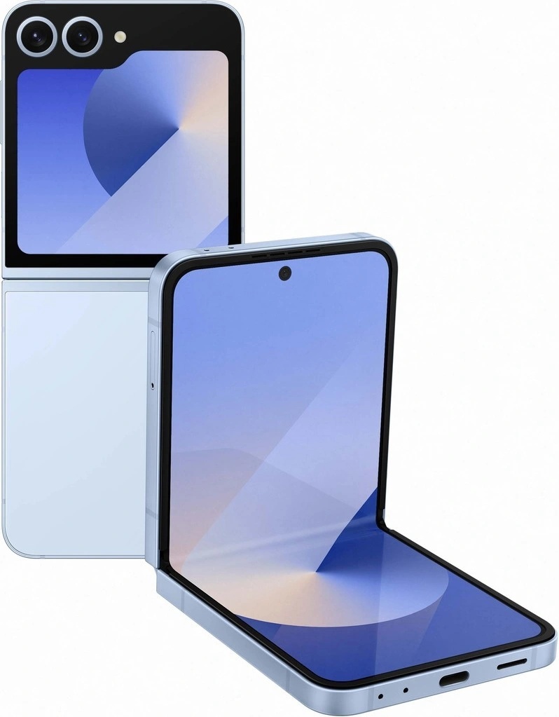 Samsung Galaxy Z Flip6 F741B 12GB/256GB Blue