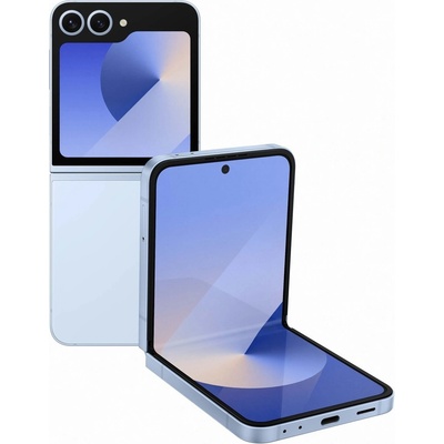Samsung Galaxy Z Flip6 F741B 12GB/256GB Blue – Hledejceny.cz