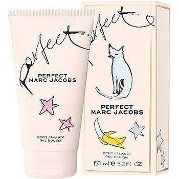 Marc Jacobs Perfect душ гел за жени 150 мл