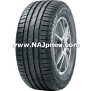 Osobní pneumatiky Nokian Tyres Line 245/65 R17 111H
