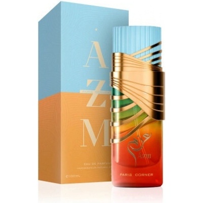 Paris Corner AZM EDP 100 ml