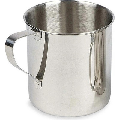Tatonka Hrnček MUG strieborná 500 ml