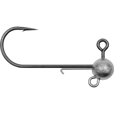 SPRO Jigová hlava Round Jighead HD 90 vel.12 20g 2ks
