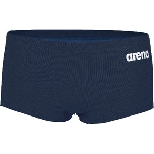 arena Мъжки бански слипове Arena Team Swim Low Waist Short Solid Swim brief - Navy / White - размер 4 (DE) (050-2543-0215)