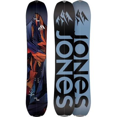 Jones Frontier 23/24