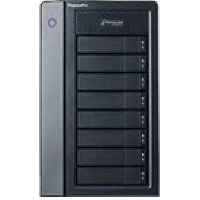 Promise Pegasus Pro R8 64TB, F40PPR8000M0001
