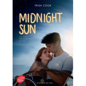 Midnight Sun Fr (ISBN: 9782017080237)