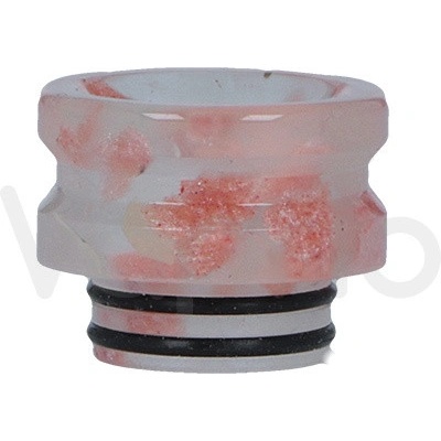 Vaprio Náustek 810 Resin Dumbbell Bílá 1 ks