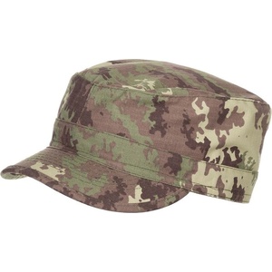MFH Американска полева шапка BDU Rip stop, вегетативна (10213L)