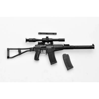 MangaFigure Tomytec Little Armory 1 12 Little Armory la042 Jako Val Type