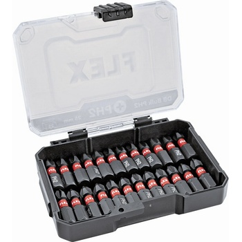 Flex PH2 25 ks 530489