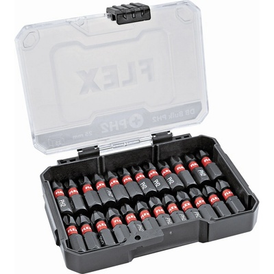 Flex PH2 25 ks 530489