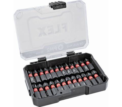Flex PH2 25 ks 530489