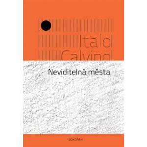 Neviditelná města | Italo Calvino (2017)