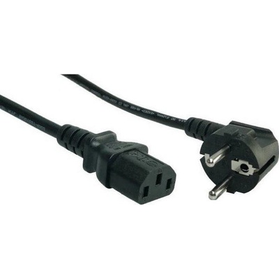 Akyga napájecí pro NTB 1,5m černý AK-NB-01A