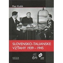 Slovensko-talianske vzťahy 1939-1945