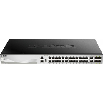 D-Link DGS-3130-30TS/E