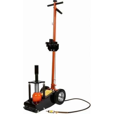 Kraft&Dele Hydraulicko-pneumatický zvedák 22 t KD1316