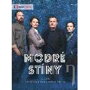 Modré stíny - 2DVD