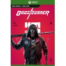 Ghostrunner