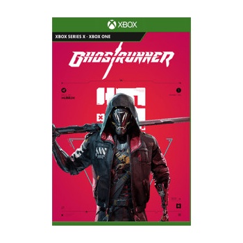 Ghostrunner