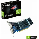 Image 1 of ASUS GeForce GT 710 EVO 2GB DDR3 (GT710-SL-2GD3-BRKE/90YV0I70-M0NA00)