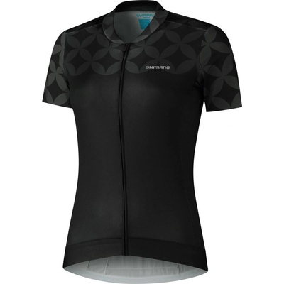 Shimano dámsky SAGAMI ZIP černá
