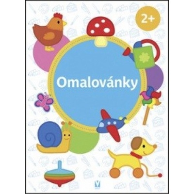 Omalovánky 2