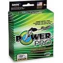 Power Pro Braided Line Hi-Vis Yellow 135m 0,10mm 5kg