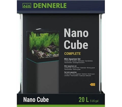 Dennerle Nano Cube Complete 20 l