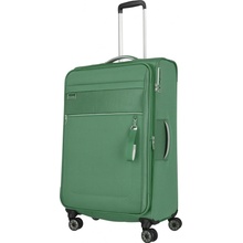 Travelite MIIGO 4W L zelená 90 l