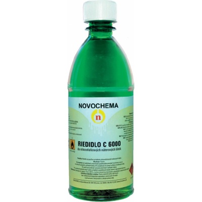 Novochema Riedidlo C 6000 9 l