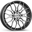 Dotz LimeRock 7x17 4x100 ET45 gunmetal polished