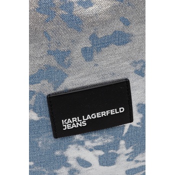 Karl Lagerfeld Jeans Чанта Karl Lagerfeld Jeans (B1W30177)