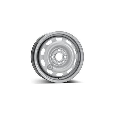 ALCAR STAHLRAD 4,5x14 4x100 ET43,5
