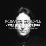 John Lennon & Yoko & Plastic Ono Band: Power To The People (Deluxe Edition) (2 CD) (0602475839682)