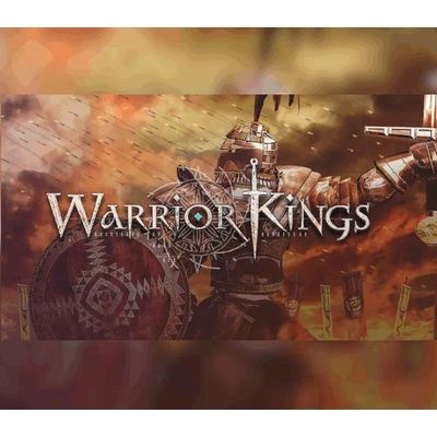 Warrior Kings + Warrior Kings: Battles
