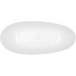 Villeroy & Boch Antao - Свободностояща вана, 170x75 cm, алпийско бяло UBQ170TAO7V-01 (UBQ170TAO7V-01)