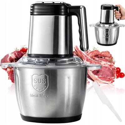 HEINRICH S HMZ 8850 G